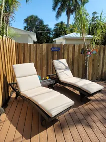 King Bed Near Pickleball, Beach & Downtown - Image 2