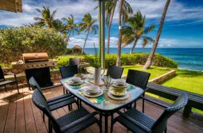 Flip Flop Hideaway Private Beachfront Surf Estate - Image 4
