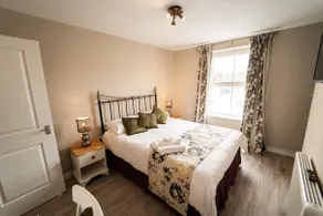 The Nest - Sea View Apartment - Image 4