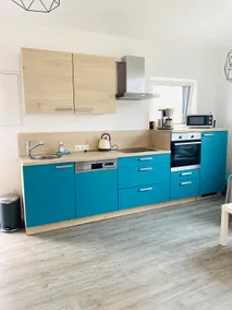 Larimar Apartment Kirchheim am Neckar - Image 4