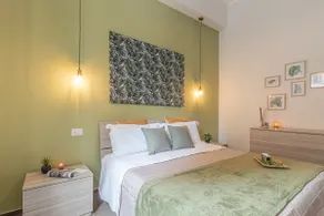 Galvani Apartments - Appartamento jungle - Image 2