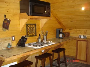 Enchanting View Cabin-3.5 miles to Turner Falls! - Image 5