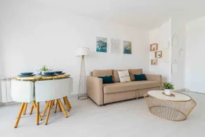 Elegance Home - Visit Paris - Private Parking - CDG - Image 2