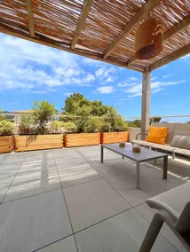 Mora Holihome - New 2-room, 2 minutes from the beach - Image 4