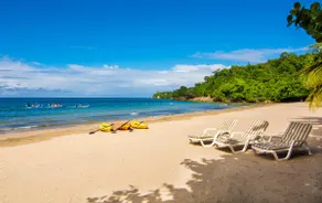 Villa Fantasy private beach and private pool - Image 4