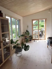 Spacious villa overlooking Onsalafjorden - Image 5