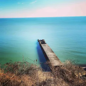 1930's Cottage Close to lake Michigan - Image 3
