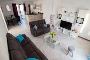 Modern Apartment MARIO- Island Krk- 4 bedrooms - Image 5