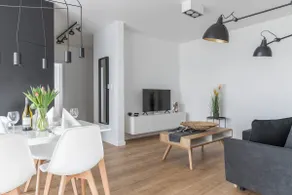 Apartment with balcony - Image 2