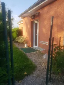 Small cozy house for 2 or 4 / 2 km Bresse circuit - Image 4