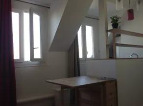 Studio, quiet Haussmannian, close to Eiffel Tower, - Image 3