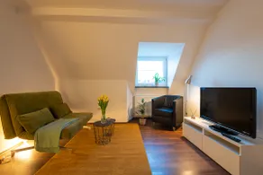 Heiligenhaus Appartement nähe Essen Düsseldorf - Image 2