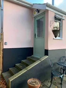 Private Room, Lyme Gate, Axminster EX13 5SU - Image 5
