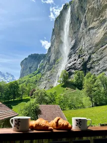 Breathtaking Waterfall Apartment nr. 1 - Image 2