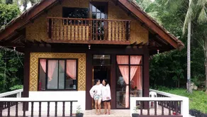 Lila Bitoon Resthouse of Bohol - Image 5