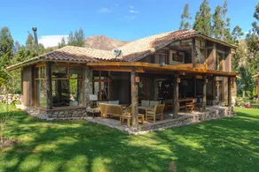 Casa Urubamba, beautiful vacation home, Sacred Va - Image 2