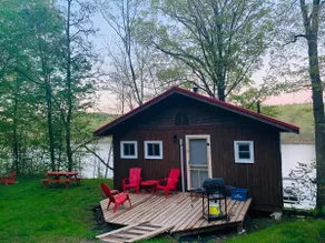 Cottage on the River - Image 2
