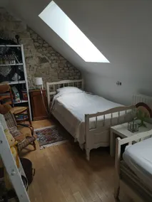 Charming Loft Le Nid - Image 4