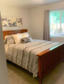 Charming 1 bedroom private cozy apartment 03098 - Image 3