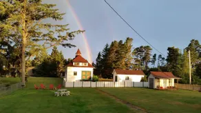 #309 Historic Coast Guard Station - Image 2