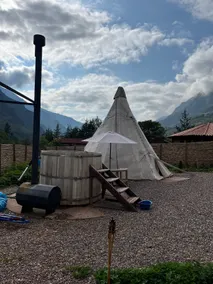 Peaceful nest near Pisac - Image 3