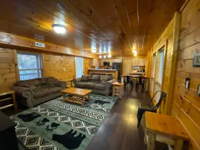 Views, hot tub, private, wifi, pet friendly - Image 5