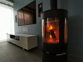 Modern and welcoming house - Image 3