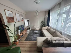 Spacious living space in the heart of Beşiktaş - Image 5