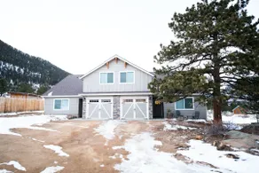 The Getaway,Hot Tub, AC, 2miles from RMNP - Image 5
