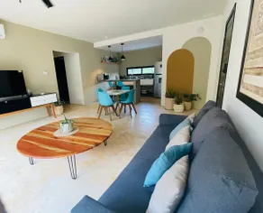 Family apartment #6 in Cherna #5, - Image 3