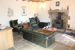 3 bed Rustic Countryside House- Dogs welcome - Image 2