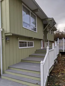 Top of the forest retreat - Image 5