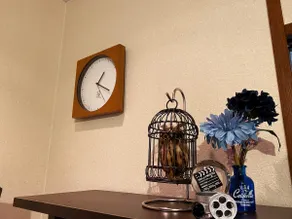 Double Bed 1DK · Ground Floor · 8 min to Station - Image 5