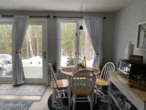 Mountain getaway! One night stays available. - Image 5