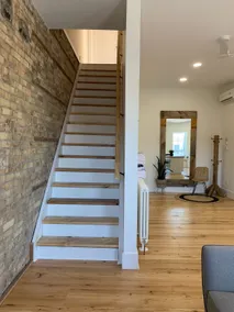 Drifter Lofts by West Shore 2 BR - Image 4