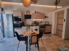 Beautiful Apartment with Terrace + Parking Mauguio - Image 2