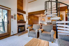 2 Br Buttes Condo- Breathtaking Views Of Mountain Range Condo - Image 4