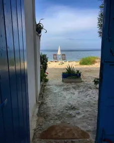 Charme house upon the sea - Image 3