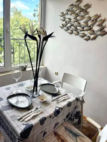 Beachfront Gem in Varna Center - Image 4