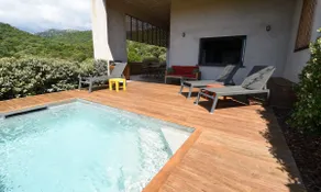 Aria Loft, close to the sea and river, heated pool - Image 4