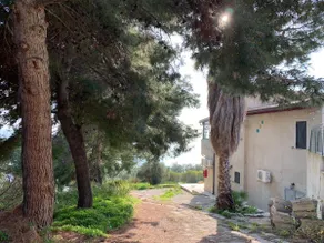 Villa Alfonso with a view of the sea - Image 3