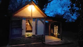 2-person 10 m2 cottage - Image 3