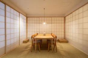M/W Hotel, 2F_Fusuma - Image 5