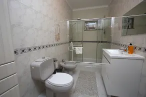 3 bedroom villa with barbecue and garden - Image 3