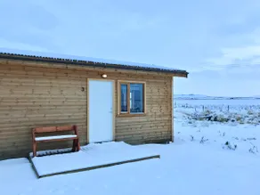 Cabin 3 at Lundar Farm - Image 3