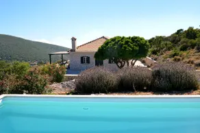 Urania Luxury Villa Geofos - Image 5