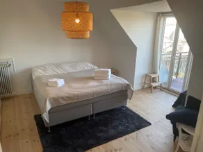 PENTHOUSE ARPARTMENT (3 BEDROOM 70m2) - Image 3