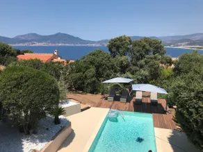 Prestige villa • Sea view • Heated pool - Image 4