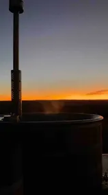 Eldorado - Sweet sunsets in the hot tub! - Image 5