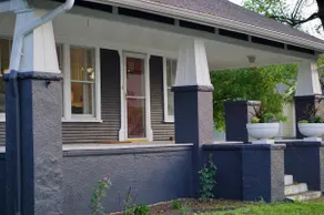 Absolutely gorgeous midtown historic home - Image 4